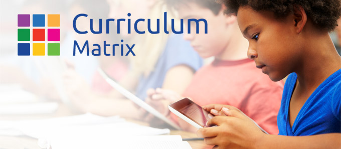 Curriculum Matrix