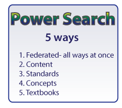 Power Search